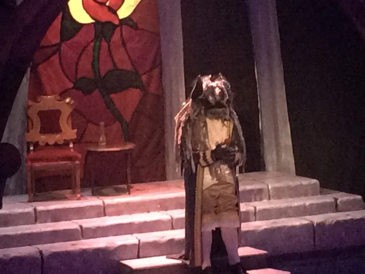 Lexington Children’s Theater — installation photo 2