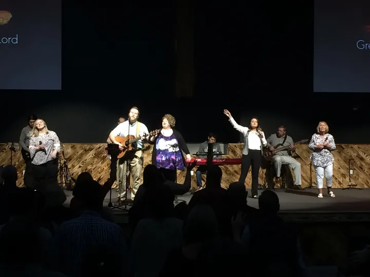 River of Life Ministries — installation photo 3