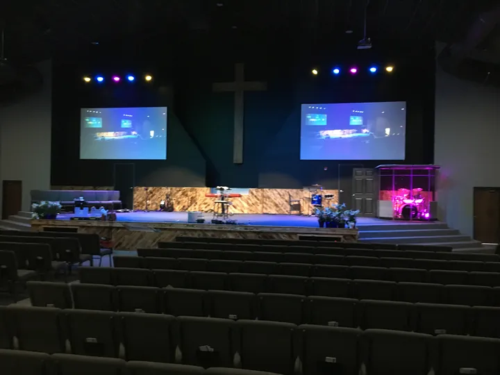 River of Life Ministries — installation photo 4